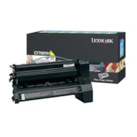 Lexmark  C7700YH, LEXMARK