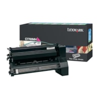Lexmark  C7700MH, LEXMARK