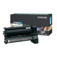 Lexmark  C7700CH, LEXMARK