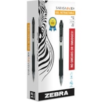 Zebra Pen  46810, ZEBRA PEN CORP - CDN DIVISION