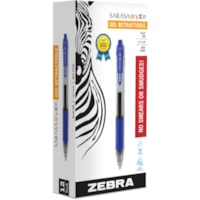 Zebra Pen  46820, ZEBRA PEN CORP - CDN DIVISION