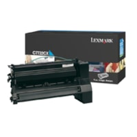 Lexmark  C7722CX, LEXMARK