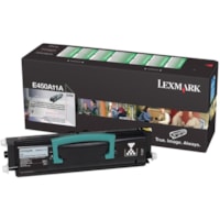 Lexmark  E450A11A, LEXMARK