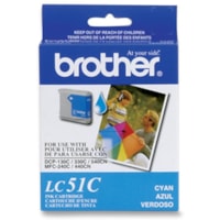 Brother  LC51CS, BROTHER