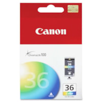 Canon  CLI-36, CANON