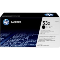 HP  Q7553X, HP