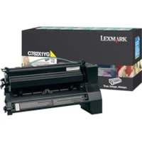 Lexmark  C782X1YG, LEXMARK