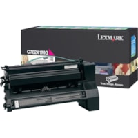 Lexmark C782X1MG, LEXMARK