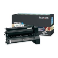 Lexmark  C782X2CG-0, LEXMARK