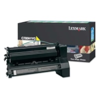 Lexmark  C780H1YG, LEXMARK