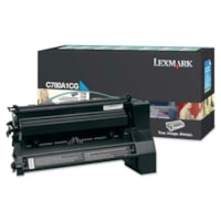 Lexmark  C780A1CG, LEXMARK
