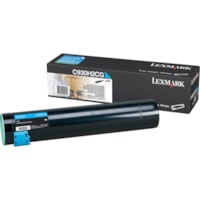 Lexmark  C930H2CG, LEXMARK