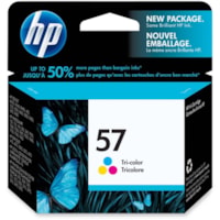HP  C6657AN, HP