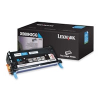 Lexmark  X560H2CG, LEXMARK