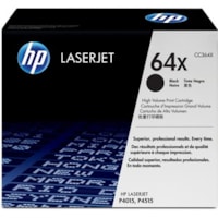 HP  CC364X, HP