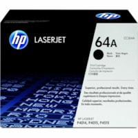 HP  CC364A-0, HP