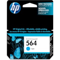 HP  CB318WN, HP