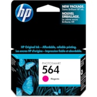 HP  CB319WN, HP