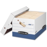 Bankers Box  0063601, FELLOWES