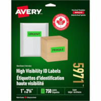 Avery 05971, Avery