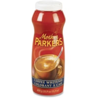 Mother Parkers  18GT119, VENDING PRODUCTS