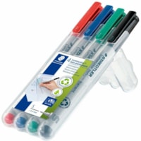 Lumocolor  311WP4, STAEDTLER-MARS