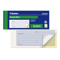 Blueline DC2870-0, DOMINION BLUELINE