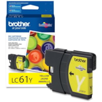 Brother  LC61YS, BROTHER