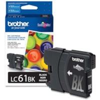 Brother  LC61BKS, BROTHER