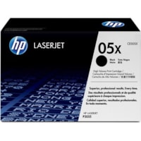 HP  CE505X, HP