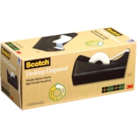 3M  C38BLK, 3M