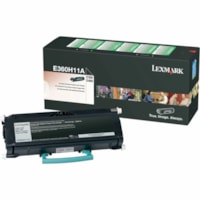 Lexmark  E360H11A, LEXMARK
