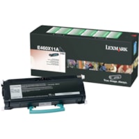 Lexmark  E460X11A, LEXMARK