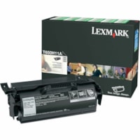 Lexmark  T650H11A, LEXMARK