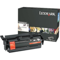 Lexmark  T650H21A, LEXMARK