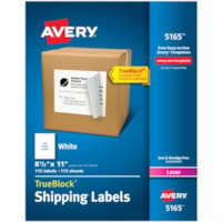 Avery 5165, Avery