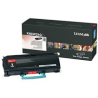 Lexmark  X463X21G, LEXMARK