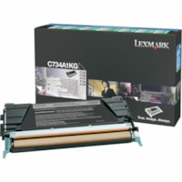 Lexmark  C734A1KG, LEXMARK