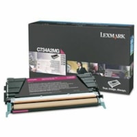 Lexmark  C734A2MG, LEXMARK