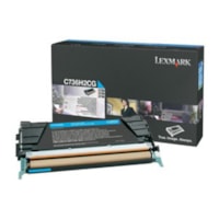 Lexmark  C736H2CG, LEXMARK