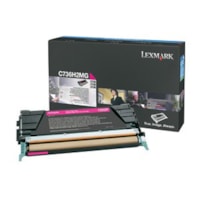 Lexmark  C736H2MG, LEXMARK