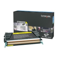 Lexmark  C736H2YG, LEXMARK