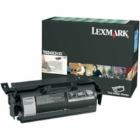 Lexmark  T654X31G, LEXMARK