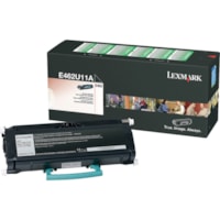 Lexmark  E462U11A, LEXMARK