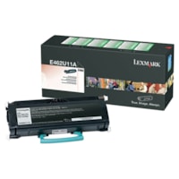 Lexmark  E462U21G, LEXMARK