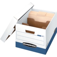 Bankers Box  0083601, FELLOWES