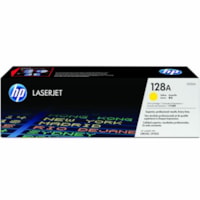 HP  CE322A, HP