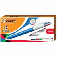 BIC  MM11-AST, BIC
