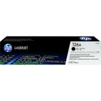HP  CE310A, HP