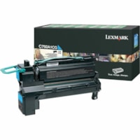 Lexmark  C792A1CG, LEXMARK
